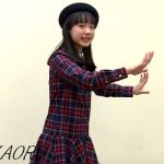 芦田愛菜_Dance06