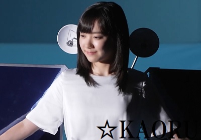 スカパーjsatホールディングス新cm スカパージェイサッ子登場 編に芦田愛菜 芦田愛菜ちゃんブログ 天使の薫