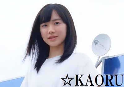 スカパーjsatホールディングス新cm スカパージェイサッ子登場 編に芦田愛菜 芦田愛菜ちゃんブログ 天使の薫