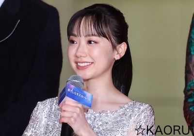 果てしなきスカーレット_芦田愛菜1