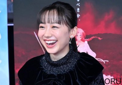 果てしなきスカーレット_芦田愛菜3