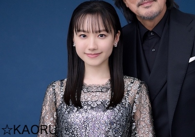 果てしなきスカーレット_芦田愛菜5